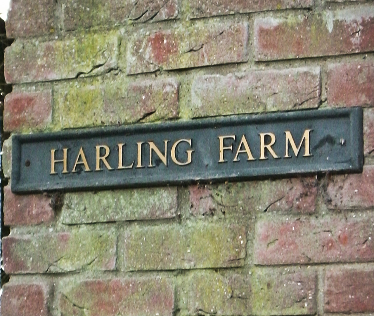harling farm