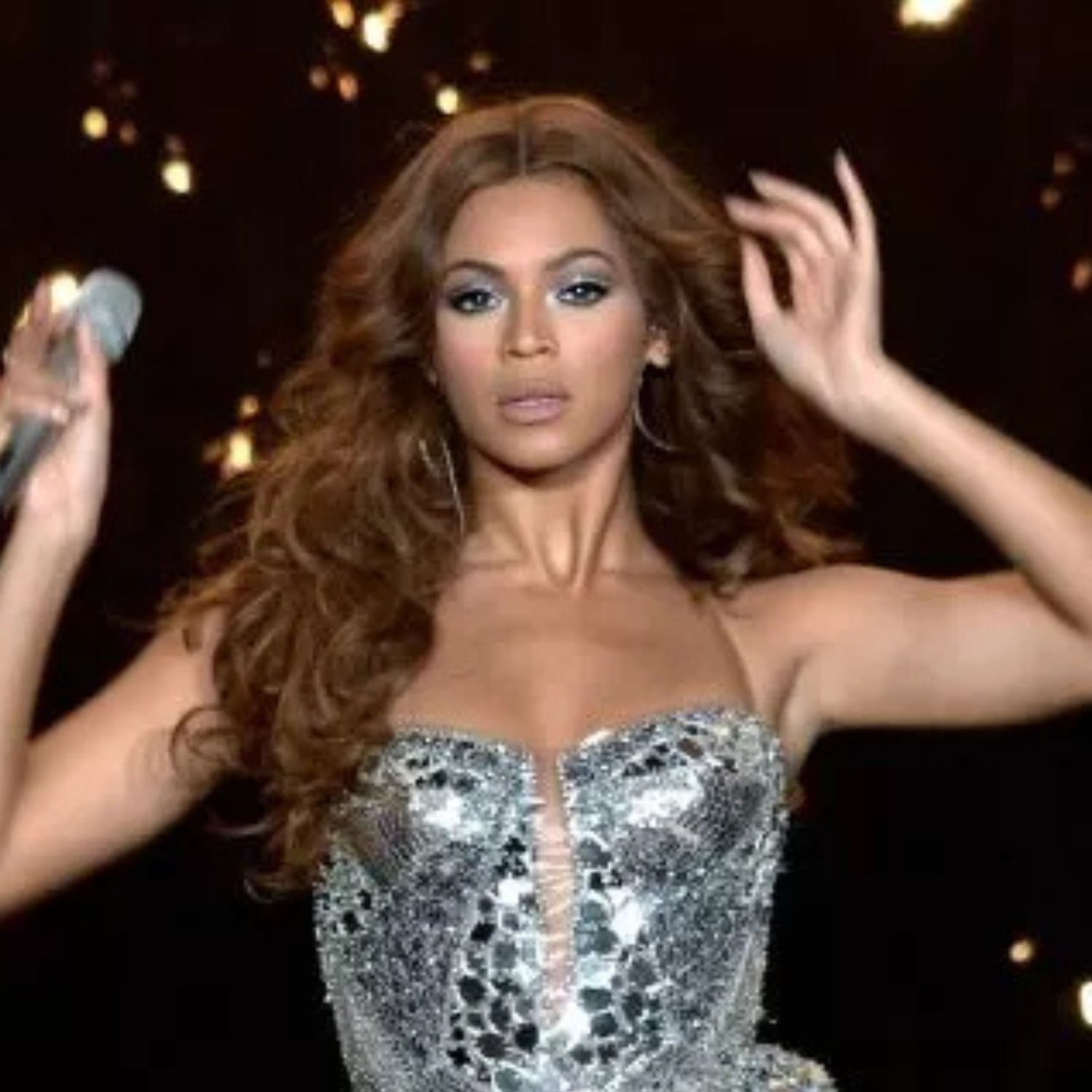 Beyonce