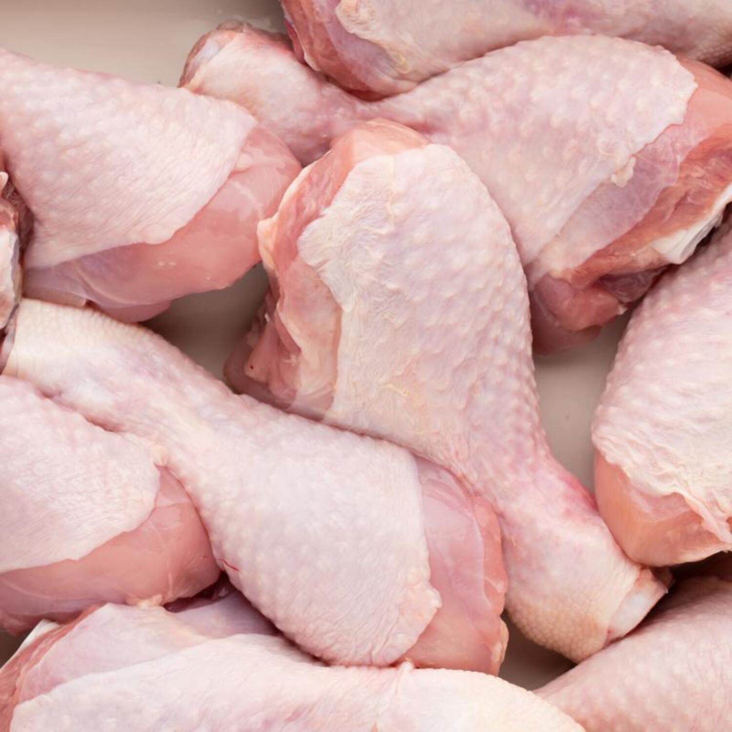 Antibiotikaresistente Keime auf Fleisch