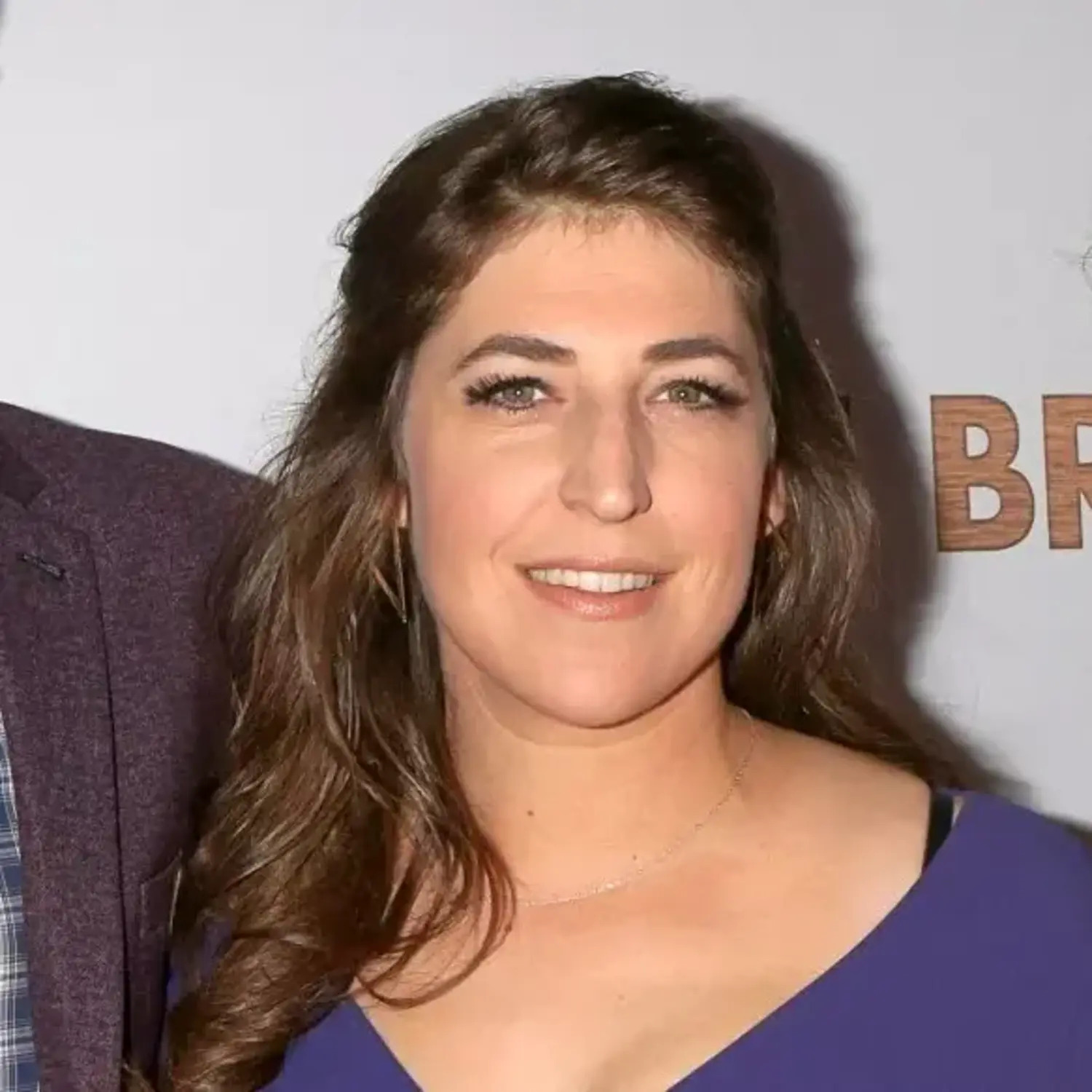 Mayim Bialik