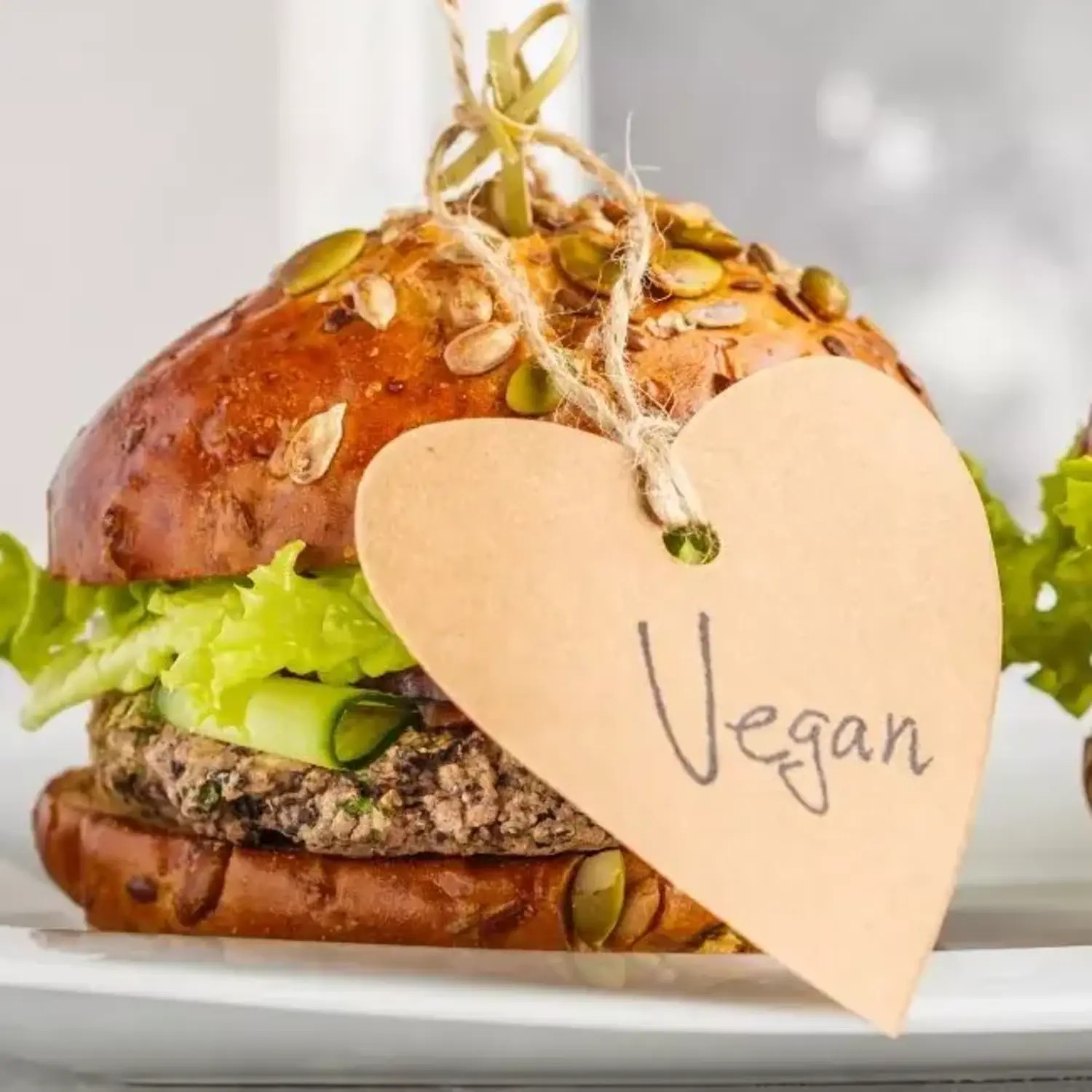 Love Veg