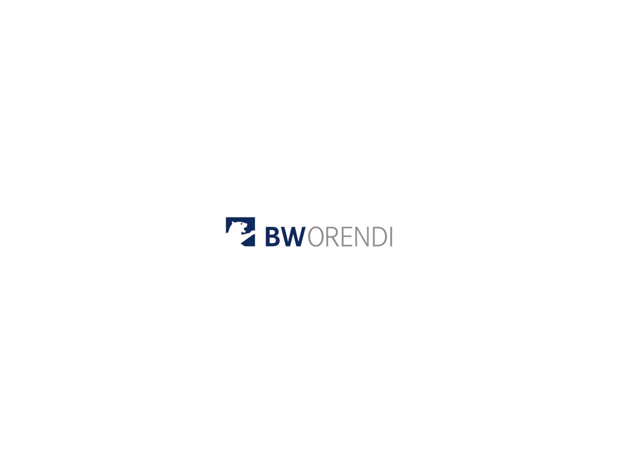 BW Orendi Logo