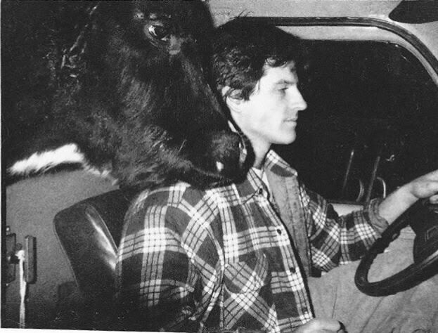 gene baur