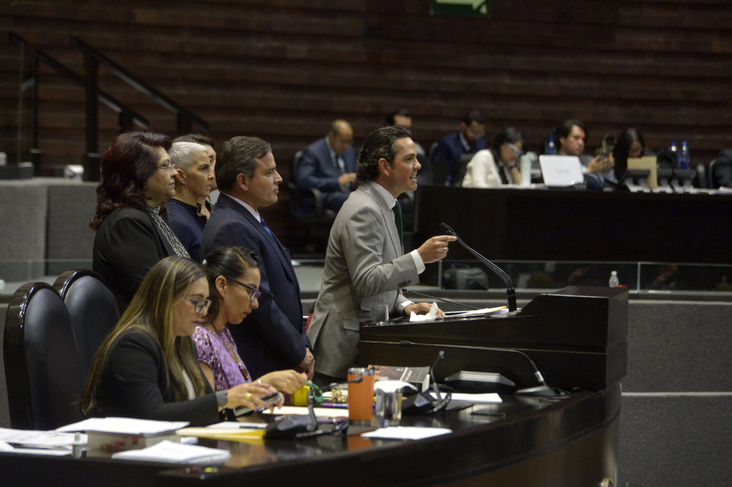fausto gallardo