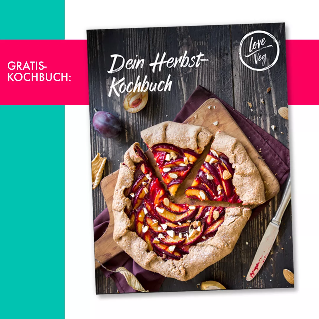 Dein Herbst-Kochbuch