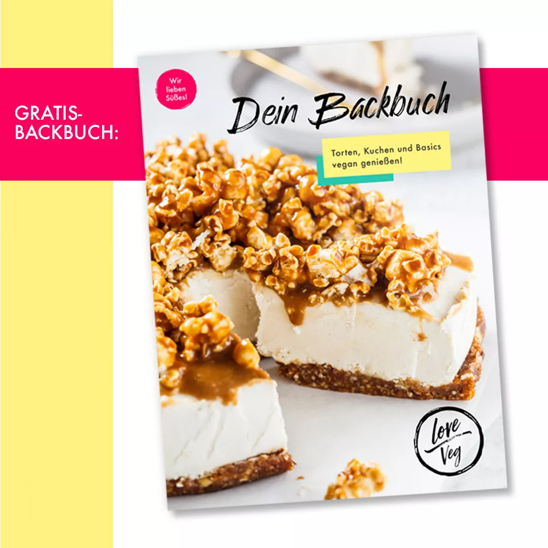 Dein Backbuch
