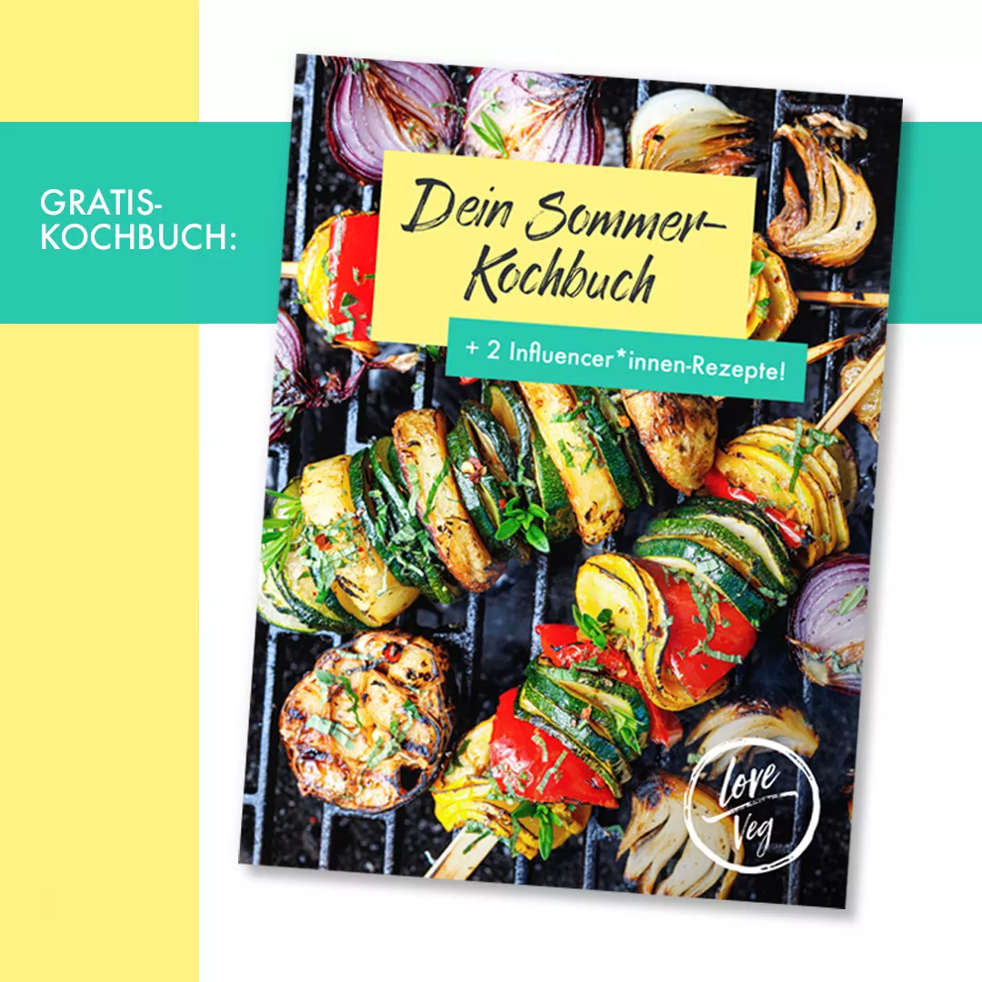 Dein Sommer-Kochbuch