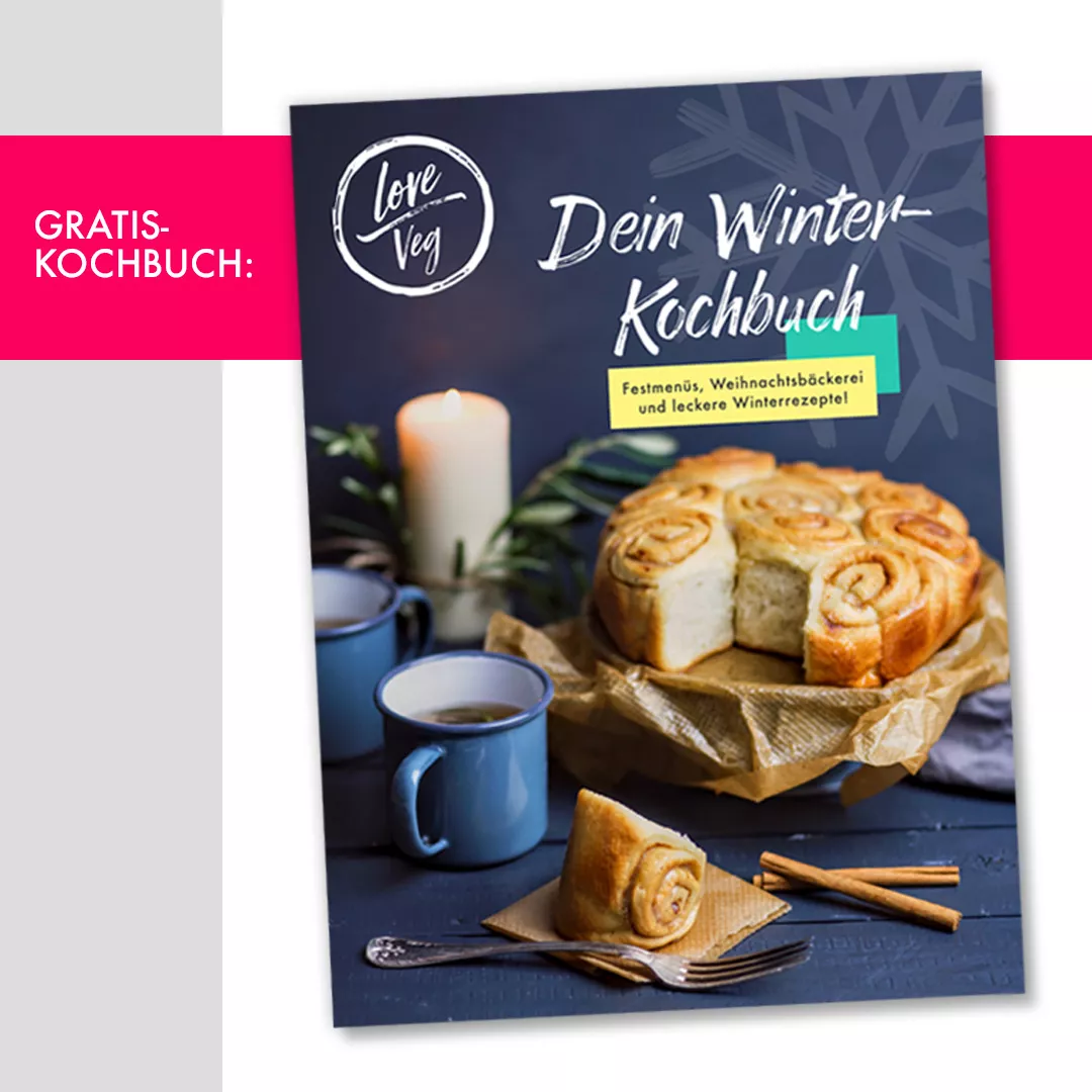 Dein Winter-Kochbuch