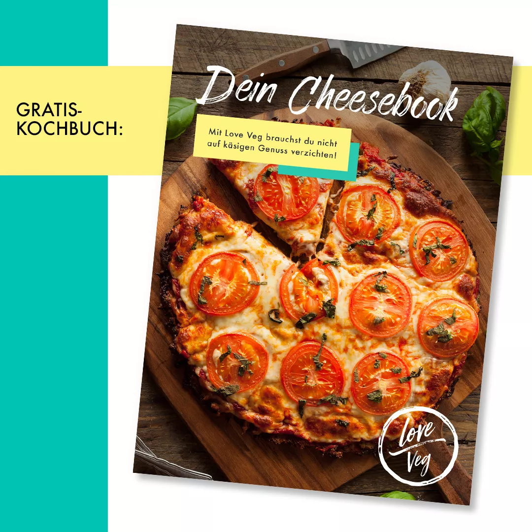 Dein Cheesebook