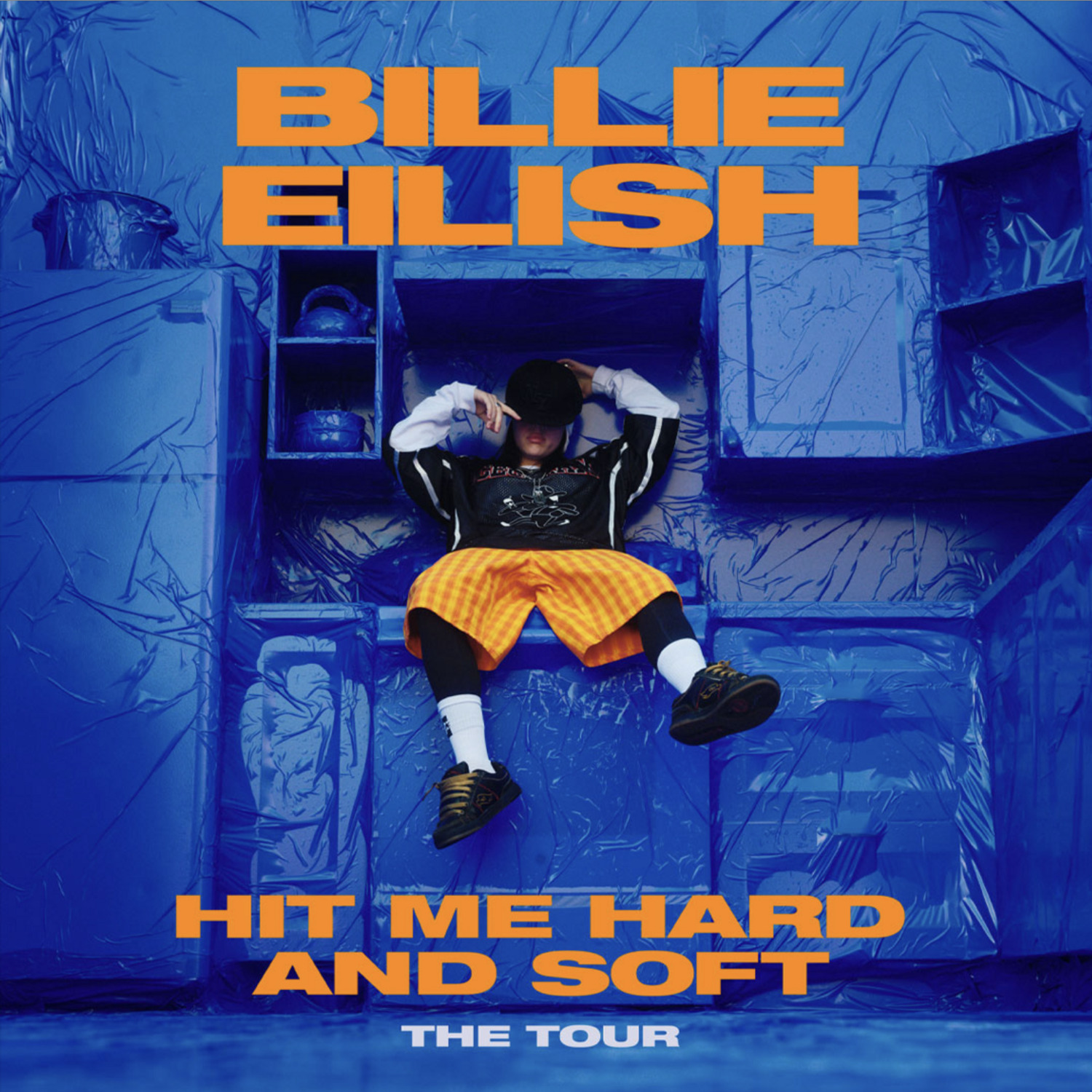 Billie Eilish Tour