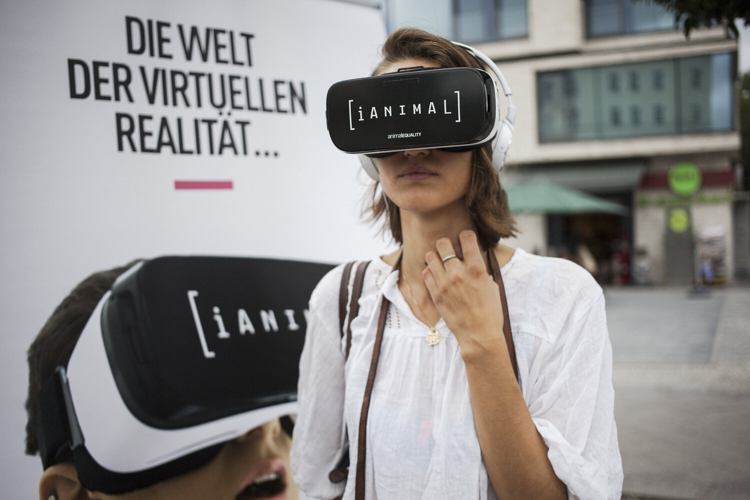 iAnimal