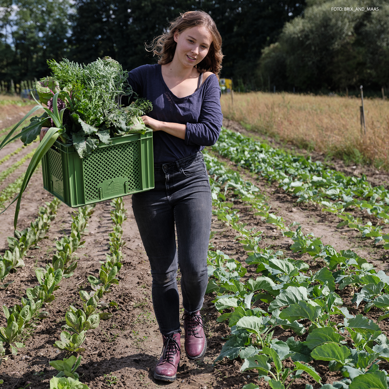 Judith Henn von PlantAge