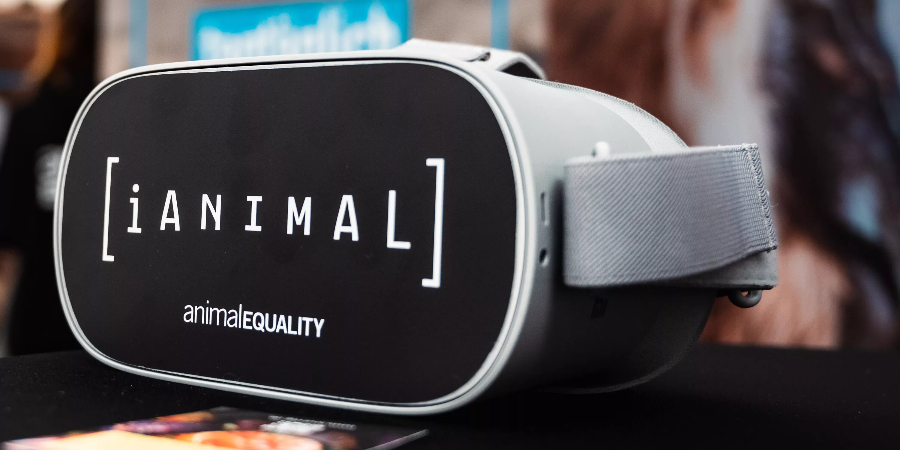 iAnimal