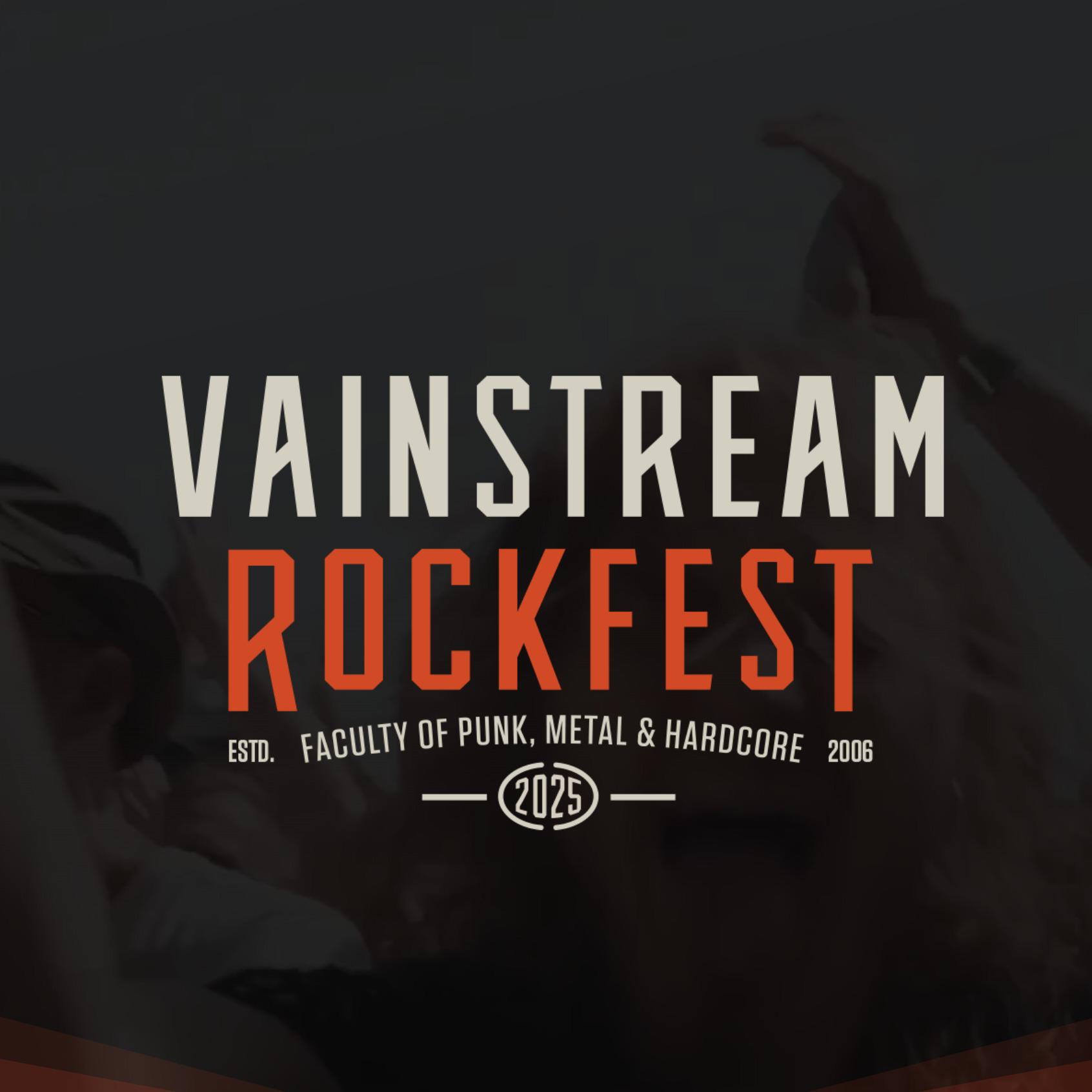Vainstream
