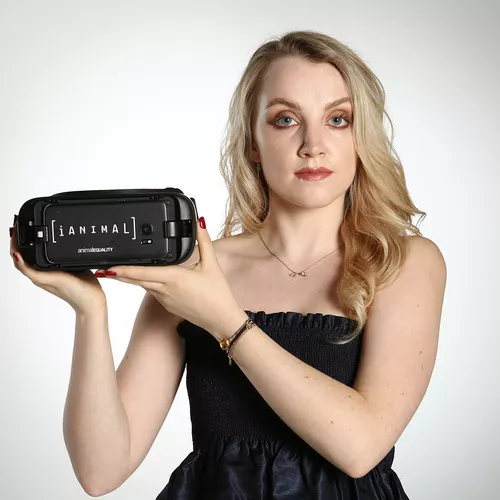 Evanna Lynch