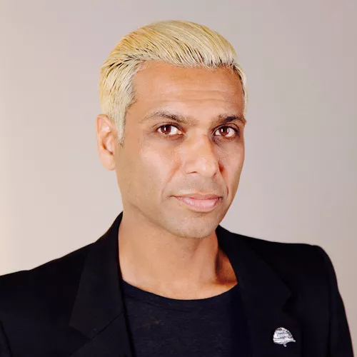 Tony Kanal