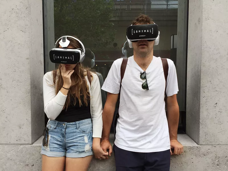 iAnimal