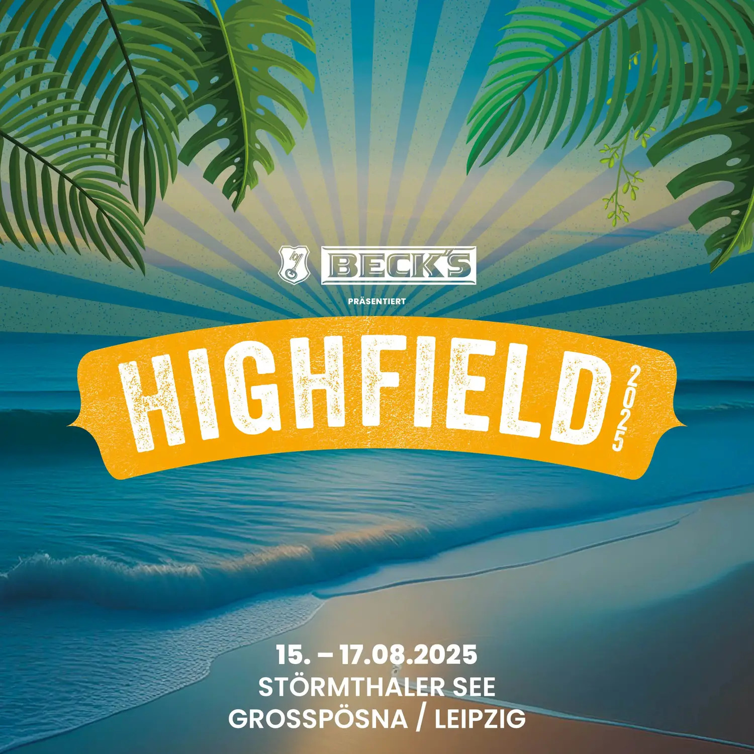 Highfield Festival 2025