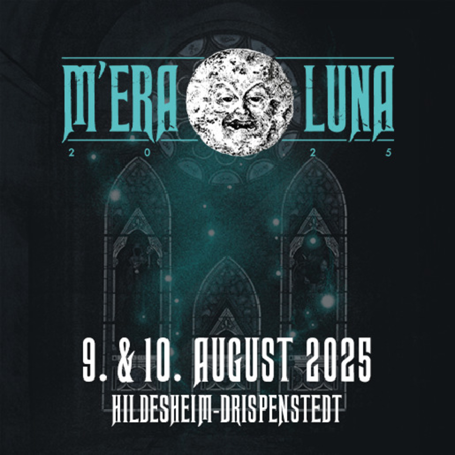 M'era Luna