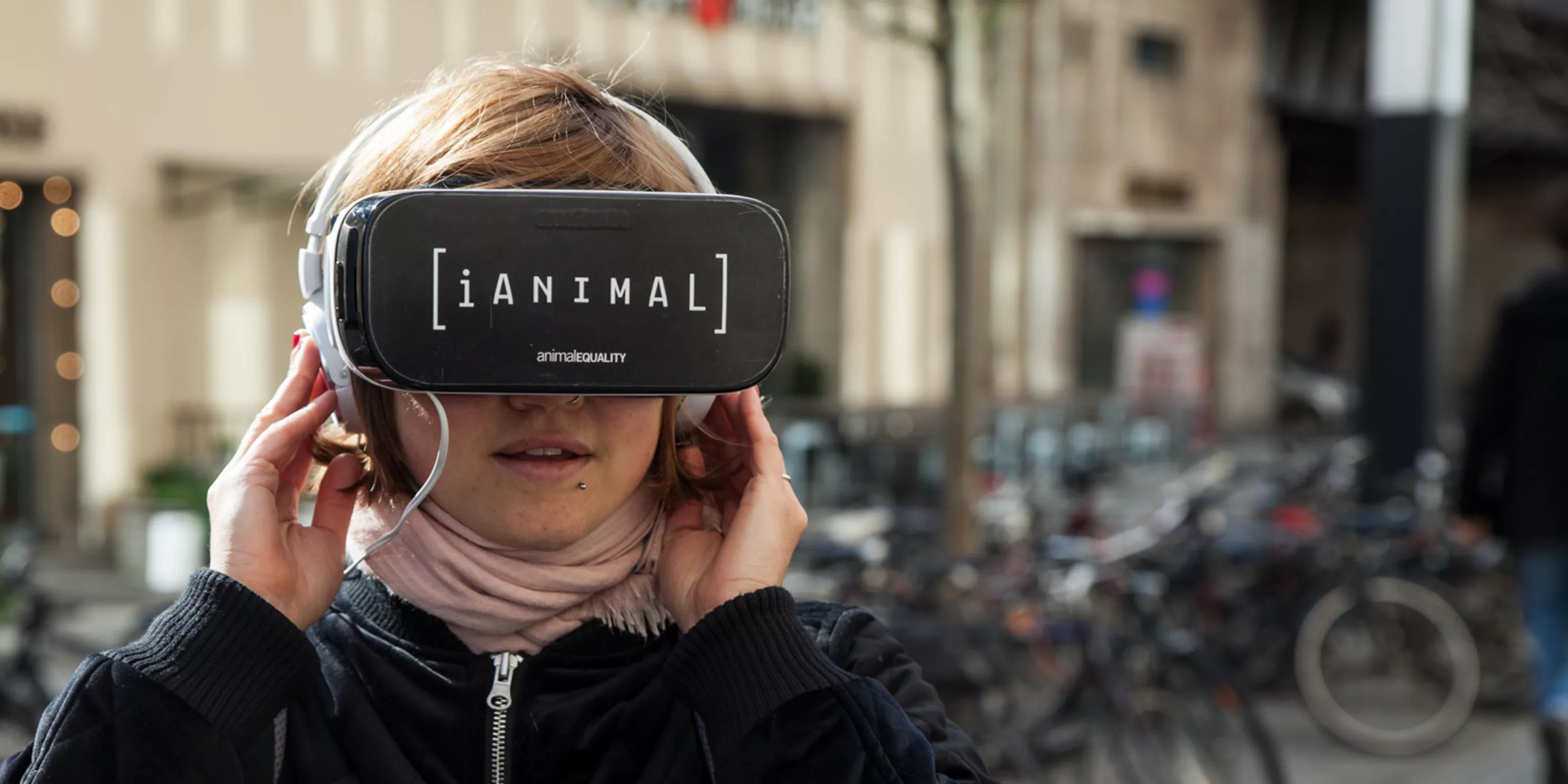 iAnimal 