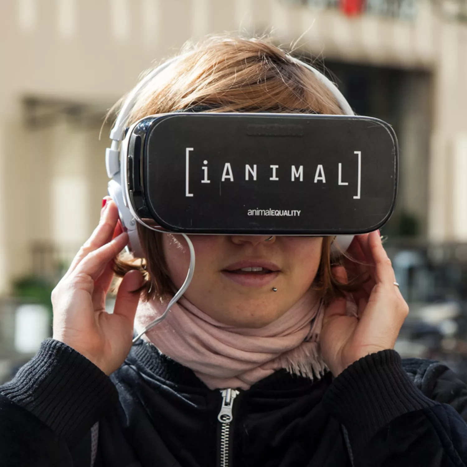 iAnimal