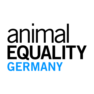 Animal Equality Germany logo