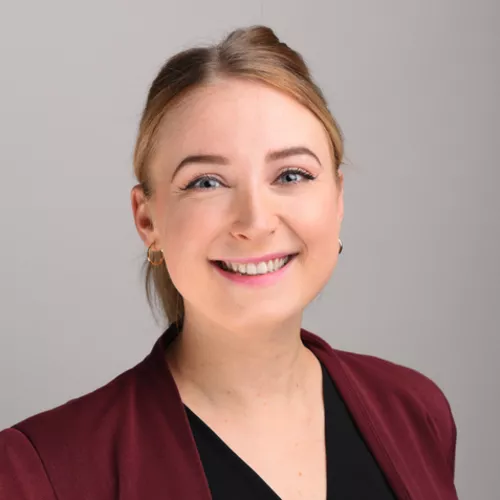 Wer wir sind 12 Nicole Weiß