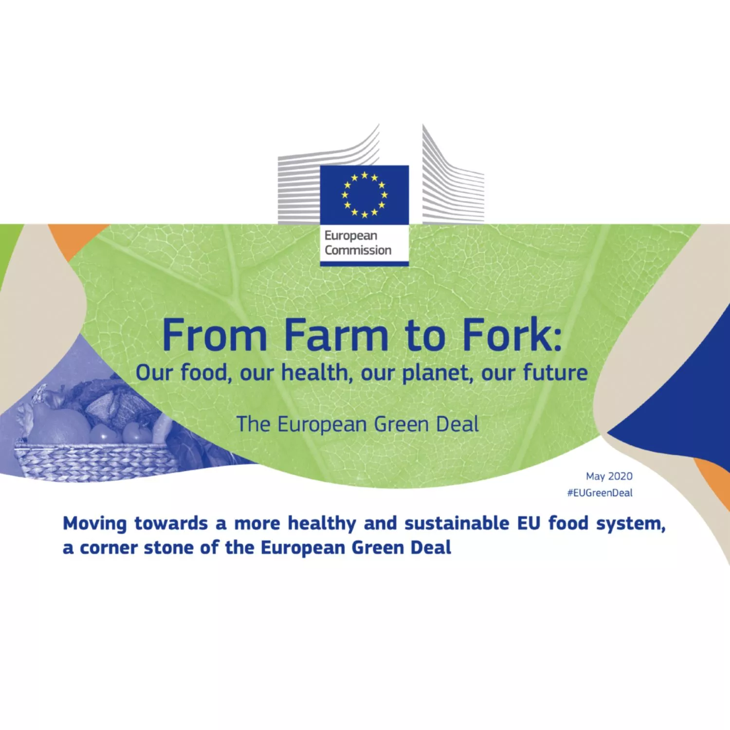 From Farm to Fork