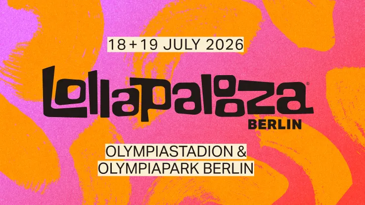 Lollapalooza 2026