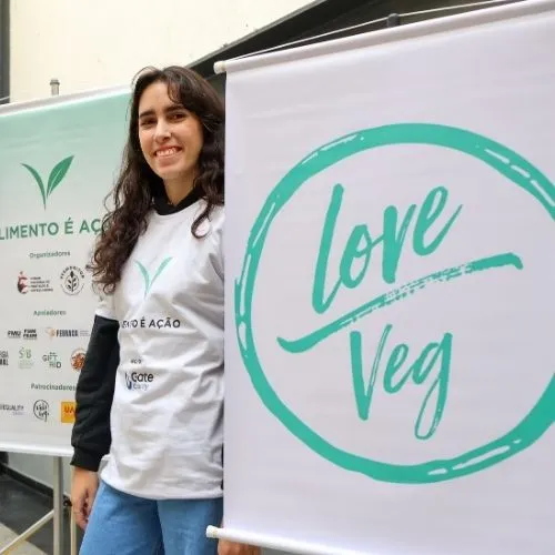 Love Veg