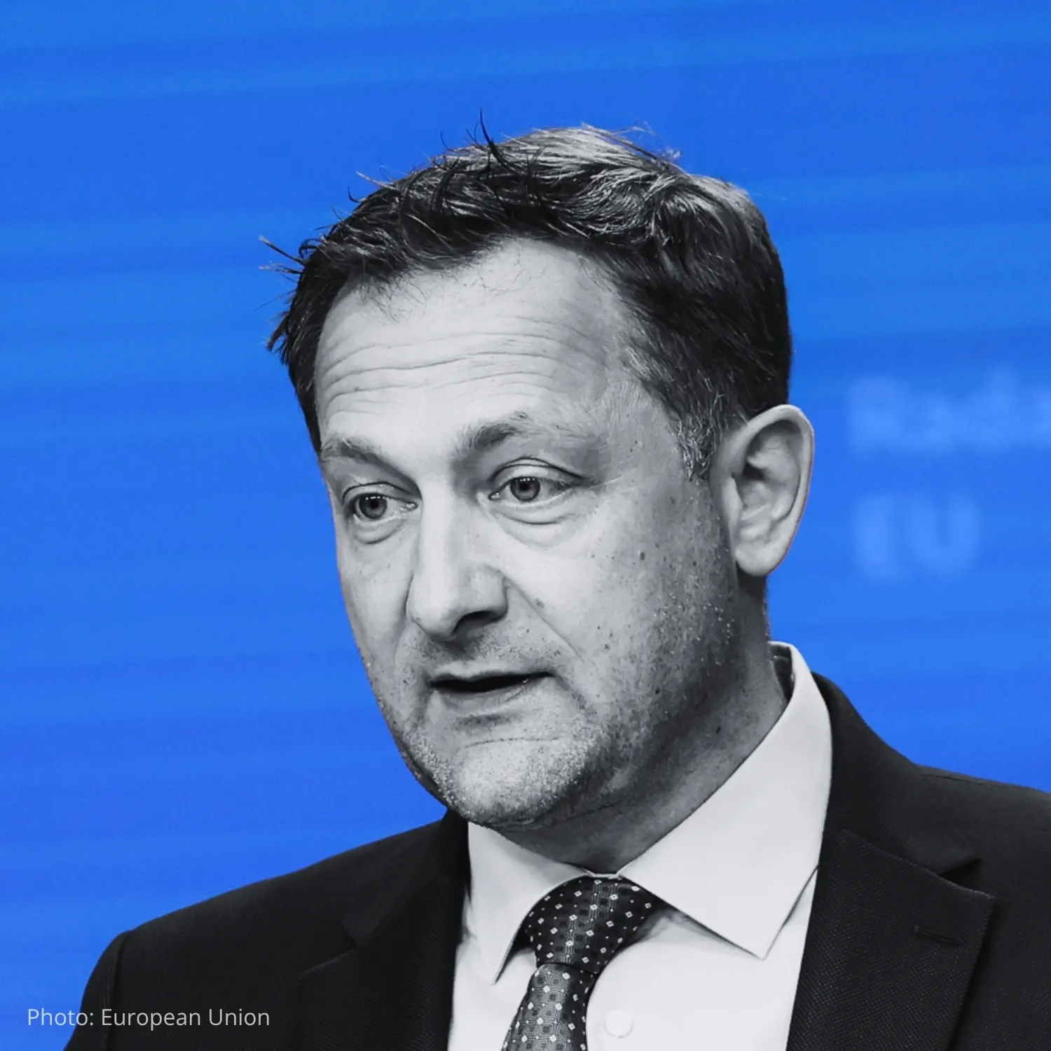 Christophe Hansen behauptet zu wissen, was es bedeutet, „sich um Tiere zu kümmern“. Seine bisherige Bilanz beweist jedoch das Gegenteil.