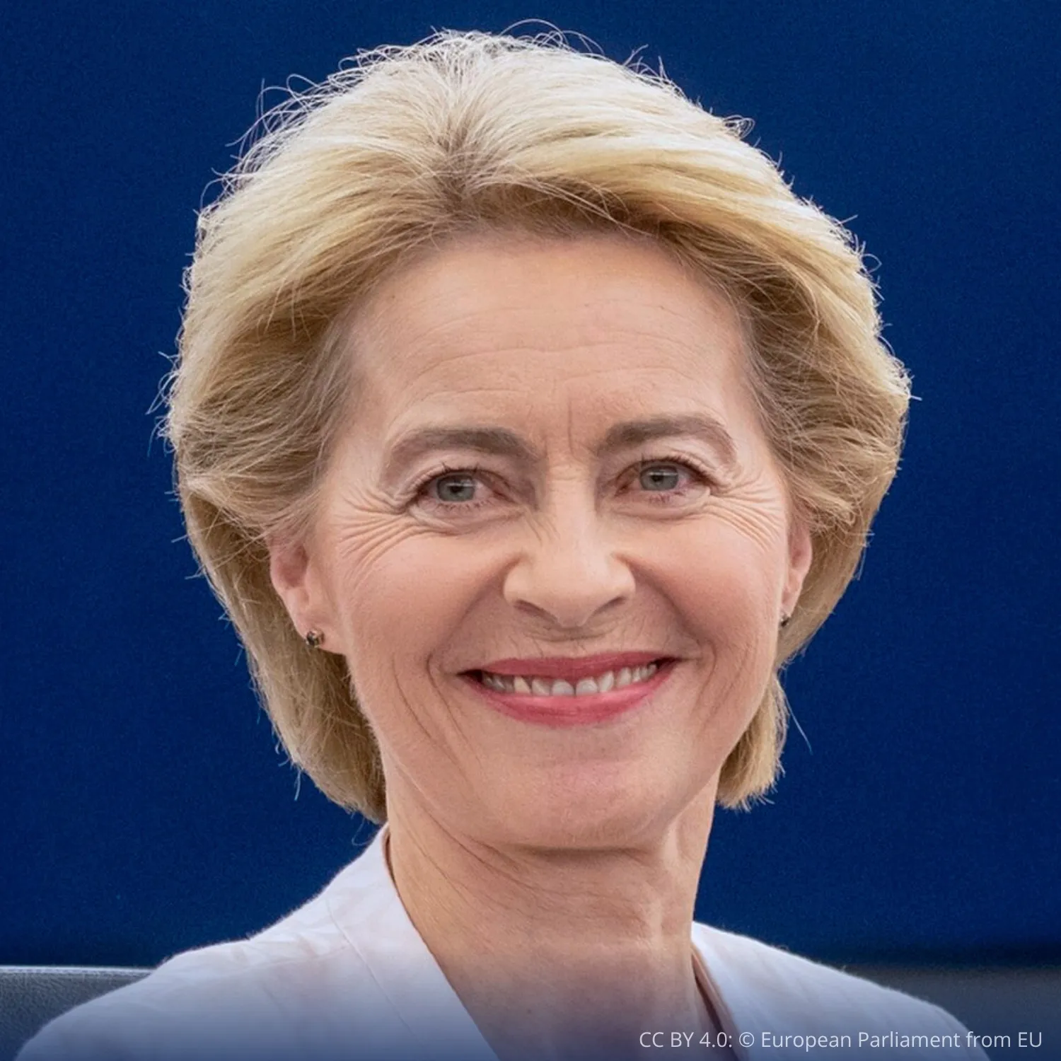 Ursula von der Leyen