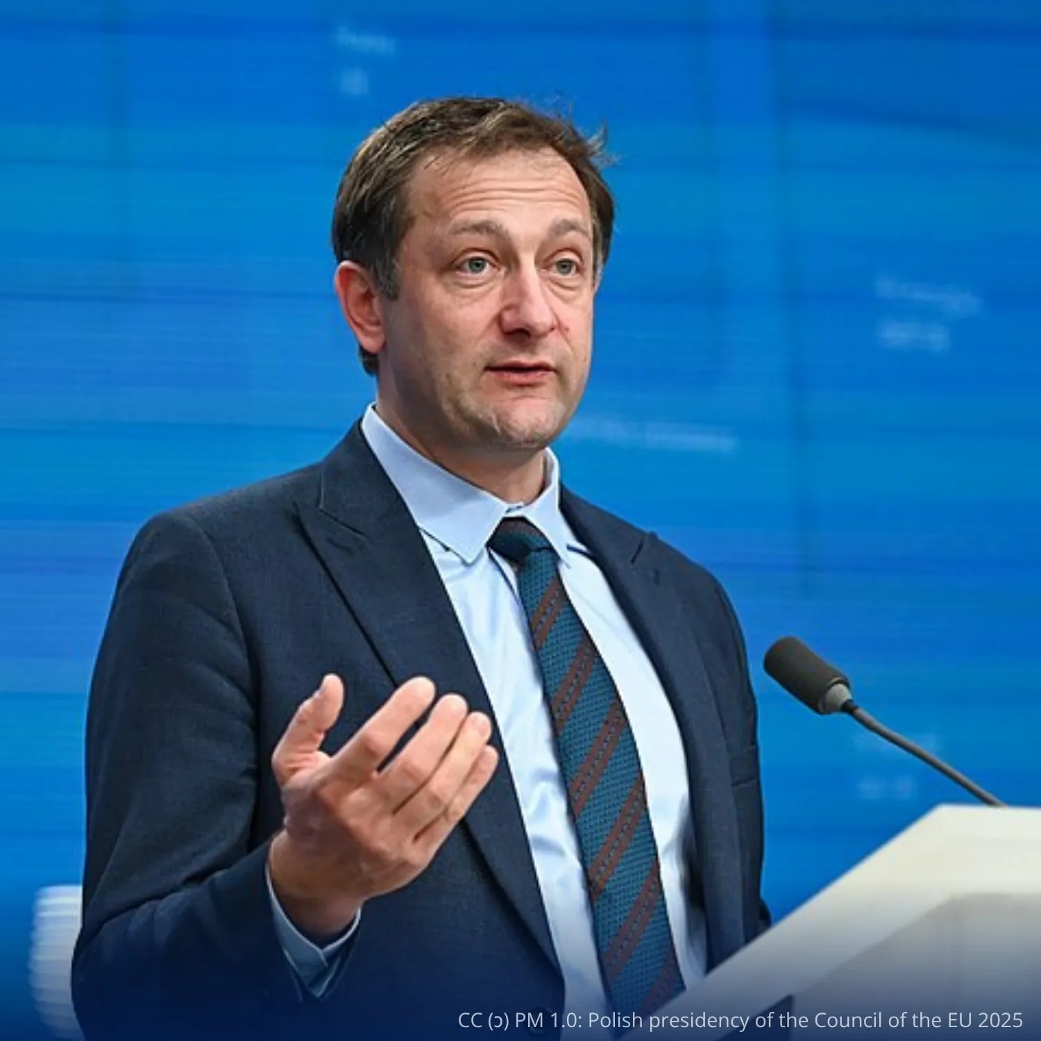Christophe Hansen